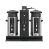 Animo 1005402 ComBi-Line CB 2x10 W Sıcak Su Çıkışlı Filtre Kahve Makinesi