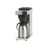 Animo 10385 EXCELSO T Paslanmaz Çelik Termoslu Filtre Kahve Makinesi