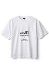 AREA 51 “TRUE & PURE ROASTER” Tişört