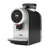 Bravilor SPRSO Otomatik Espresso Kahve Makinesi | CIRCO Demleme, 14 İçecek, Dokunmatik Ekran, 2.2 L Su + 300 g Çekirdek