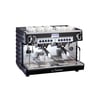 Carimali Bubble 2 Gruplu High Siyah Yarı Otomatik Espresso Makinesi