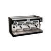 Carimali Bubble 3 Gruplu High Siyah Yarı Otomatik Espresso Makinesi