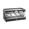 Carimali Cento 3 Gruplu High Yarı Otomatik Espresso Makinesi