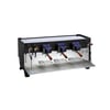Carimali Glow 3 Gruplu High Yarı Otomatik Espresso Makinesi
