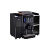 Carimali SilverAce Power - Tam Otomatik Espresso Kahve Makinesi MS223-002