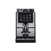 Carimali SilverTwin MS220-E1M00002 2 Beans 2 Solubles Fresh Milk Ivory Black CARbrew L Otomatik Kahve Makinesi