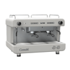 CONTI CC202 DTC 2 Gruplu Dozaj Ayarlı Espresso Makinesi | PID, Shot Timer, Eco Mod, LED, Tall Cup