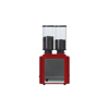 Dalla Corte DC Two Espresso Değirmeni | 65 mm Çelik Flat Burr, 2 Ayrı Öğütüm Ayarı, 4 g/sn, 500W Motor, Sessiz Çalışma