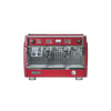Dalla Corte EVO HV 2 Grup Tall Cup Espresso Makinesi | Multi-Boiler, Seri Kablo ile Değirmen İletişimi, Volumetrik Dozaj, v+ ±0.1°C