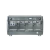 Dalla Corte EVO HV 3 Grup Tall Cup Espresso Makinesi | Multi-Boiler, Seri Kablo ile Değirmen İletişimi, Volumetrik Dozaj, v+ ±0.1°C