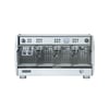 Dalla Corte EVO HV 3 Grup Tall Cup Espresso Makinesi | Multi-Boiler, Seri Kablo ile Değirmen İletişimi, Volumetrik Dozaj, v+ ±0.1°C