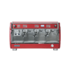 Dalla Corte EVO HV 3 Grup Tall Cup Espresso Makinesi | Multi-Boiler, Seri Kablo ile Değirmen İletişimi, Volumetrik Dozaj, v+ ±0.1°C