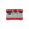 Dalla Corte Icon HV 2 Grup Tall Cup Espresso Makinesi | Multi-Boiler, Seri Kablo ile Değirmen İletişimi, Volumetrik Dozaj, v+ ±0.1°C