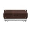Dalla Corte Icon HV 3 Grup Tall Cup Espresso Makinesi | Multi-Boiler, Seri Kablo ile Değirmen İletişimi, Volumetrik Dozaj, v+ ±0.1°C