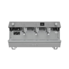 Dalla Corte Icon HV 3 Grup Tall Cup Espresso Makinesi | Multi-Boiler, Seri Kablo ile Değirmen İletişimi, Volumetrik Dozaj, v+ ±0.1°C