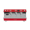 Dalla Corte Icon HV 3 Grup Tall Cup Espresso Makinesi | Multi-Boiler, Seri Kablo ile Değirmen İletişimi, Volumetrik Dozaj, v+ ±0.1°C