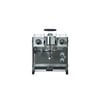 Dalla Corte Mina 1 Grup Espresso Makinesi | Multi-Boiler, v+ ±0.1°C Isı Ayarı, Volumetrik Dozaj, Gram/Saniye Mikrometrik Kontrol