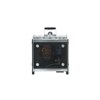 Dalla Corte Mina 1 Grup Espresso Makinesi | Multi-Boiler, v+ ±0.1°C Isı Ayarı, Volumetrik Dozaj, Gram/Saniye Mikrometrik Kontrol