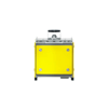 Dalla Corte Mina 1 Grup Espresso Makinesi | Multi-Boiler, v+ ±0.1°C Isı Ayarı, Volumetrik Dozaj, Gram/Saniye Mikrometrik Kontrol