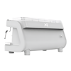 Dalla Corte XT Barista 2 Grup Espresso Makinesi | Multi-Boiler, Değirmenle Seri Kablo İletişimi, Volumetrik Dozaj, Cool Touch Buhar