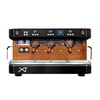 Dalla Corte XT Barista 3 Grup Espresso Makinesi | Multi-Boiler, Değirmenle Seri Kablo İletişimi, Volumetrik Dozaj, Cool Touch Buhar