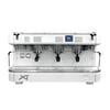 Dalla Corte XT Barista 3 Grup Espresso Makinesi | Multi-Boiler, Değirmenle Seri Kablo İletişimi, Volumetrik Dozaj, Cool Touch Buhar
