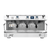 Dalla Corte XT Barista 3 Grup Espresso Makinesi | Multi-Boiler, Değirmenle Seri Kablo İletişimi, Volumetrik Dozaj, Cool Touch Buhar