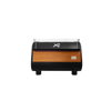 Dalla Corte XT Classic 2 Grup Espresso Makinesi | Multi-Boiler, Değirmenle Seri Kablo İletişimi, Volumetrik Dozaj, Cool Touch Buhar