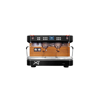 Dalla Corte XT Classic 2 Grup Espresso Makinesi | Multi-Boiler, Değirmenle Seri Kablo İletişimi, Volumetrik Dozaj, Cool Touch Buhar