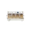 Dalla Corte XT Classic 3 Grup Espresso Makinesi | Multi-Boiler, Değirmenle Seri Kablo İletişimi, Volumetrik Dozaj, Cool Touch Buhar