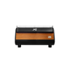 Dalla Corte XT Classic 3 Grup Espresso Makinesi | Multi-Boiler, Değirmenle Seri Kablo İletişimi, Volumetrik Dozaj, Cool Touch Buhar