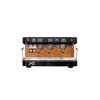 Dalla Corte XT Classic 3 Grup Espresso Makinesi | Multi-Boiler, Değirmenle Seri Kablo İletişimi, Volumetrik Dozaj, Cool Touch Buhar