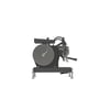 Dalla Corte Zero Barista 3 Grup Espresso Makinesi | Multi-Boiler, Volumetrik Dozaj, Cool Touch + Super Dry, Oto Temizlik