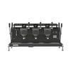 Dalla Corte Zero Barista 3 Grup Espresso Makinesi | Multi-Boiler, Volumetrik Dozaj, Cool Touch + Super Dry, Oto Temizlik