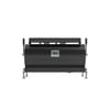 Dalla Corte Zero Barista 3 Grup Espresso Makinesi | Multi-Boiler, Volumetrik Dozaj, Cool Touch + Super Dry, Oto Temizlik
