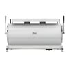 Dalla Corte Zero Classic 2 Grup Espresso Makinesi | Multi-Boiler, Grup Bazlı Sıcaklık Ayarı, Volumetrik Dozaj, Cool Touch + Super Dry