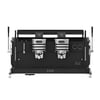 Dalla Corte Zero Classic 2 Grup Espresso Makinesi | Multi-Boiler, Grup Bazlı Sıcaklık Ayarı, Volumetrik Dozaj, Cool Touch + Super Dry