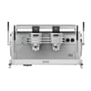 Dalla Corte Zero Classic 2 Grup Espresso Makinesi | Multi-Boiler, Grup Bazlı Sıcaklık Ayarı, Volumetrik Dozaj, Cool Touch + Super Dry