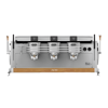 Dalla Corte Zero Classic 3 Grup Espresso Makinesi | Multi-Boiler, Grup Bazlı Sıcaklık Ayarı, Volumetrik Dozaj, Cool Touch + Super Dry