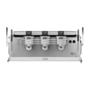 Dalla Corte Zero Classic 3 Grup Espresso Makinesi | Multi-Boiler, Grup Bazlı Sıcaklık Ayarı, Volumetrik Dozaj, Cool Touch + Super Dry