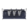 Dalla Corte Zero Classic 3 Grup Espresso Makinesi | Multi-Boiler, Grup Bazlı Sıcaklık Ayarı, Volumetrik Dozaj, Cool Touch + Super Dry