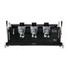 Dalla Corte Zero Classic 3 Grup Espresso Makinesi | Multi-Boiler, Grup Bazlı Sıcaklık Ayarı, Volumetrik Dozaj, Cool Touch + Super Dry