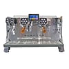 Elektra Evok 2 Gruplu High Mat Siyah Yarı Otomatik Espresso Makinesi