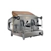 Faema E61 A/2 Jubilé Otomatik 2 Gruplu Espresso Kahve Makinesi (2 Buhar Çubuğu)