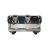 Faema E71 A/2 Touch Blue Pearl Otomatik 2 Gruplu Espresso Kahve Makinesi