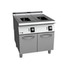 Fagor F-E7215 24 kW Elektrikli Endüstriyel Fritöz