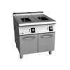 Fagor F-E9215 24 kW Elektrikli Endüstriyel Fritöz