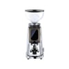 Fiorenzato AllGround Bright Silver & Dark Oak 64 mm Kahve Öğütücü