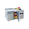 Frenox BSN2-2K-2S-R290 2 Kapılı 250 L Yatay Tip Buzdolabı