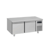 Frenox UGL2-2D-R290 2 Çekmeceli 180 L Cihaz Altı Derin Dondurucu